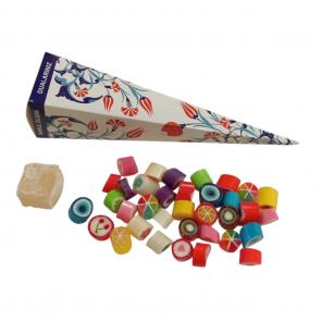 MEVLÜT ŞEKERİ - DESENLİ AKİDE ŞEKERLİ - 1